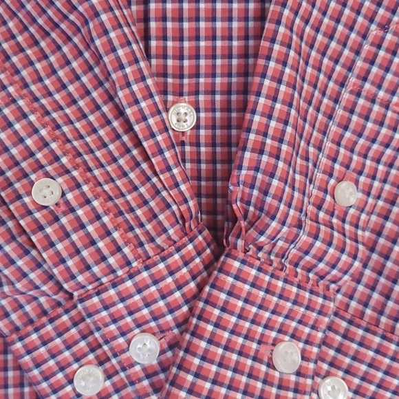 Michael Kors button down - Picture 3 of 3